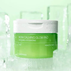 Celimax The Real Noni Calming Glow Pad 160ml (50 Pads)