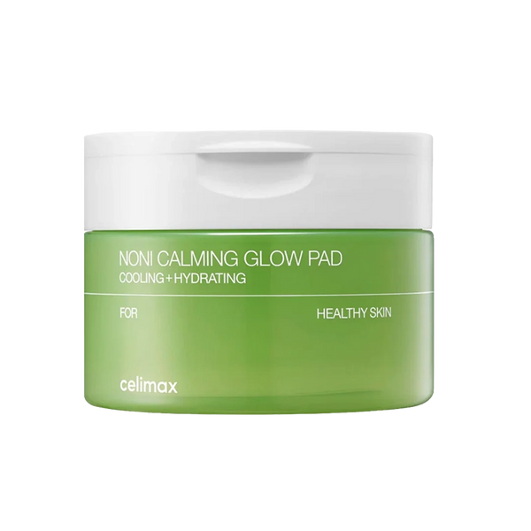 Celimax The Real Noni Calming Glow Pad 160ml (50 Pads)