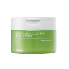 Celimax The Real Noni Calming Glow Pad 160ml (50 Pads)