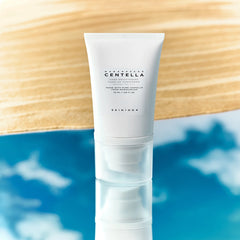 Centella Skin1004 Brightening Tone-Up Sunscreen Spf50+ Cream 50Ml