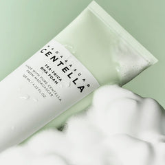 Centella Skin1004 Face Wash Tea-Trica Bha Foam 125Ml