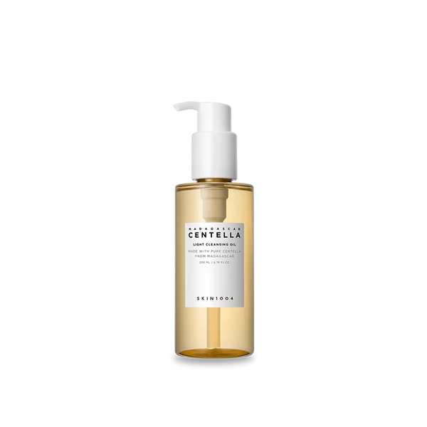 Centella Skin1004 Light Cleansing Oil 200Ml