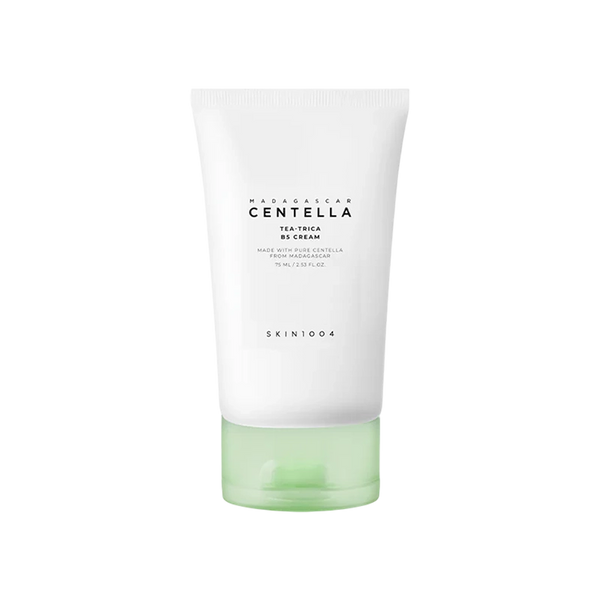 Centella Skin1004 Tea-Trica B5 Cream 75Ml