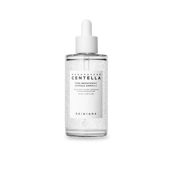 Centella Skin1004 Tone Brightening Capsule Ampoule 100Ml