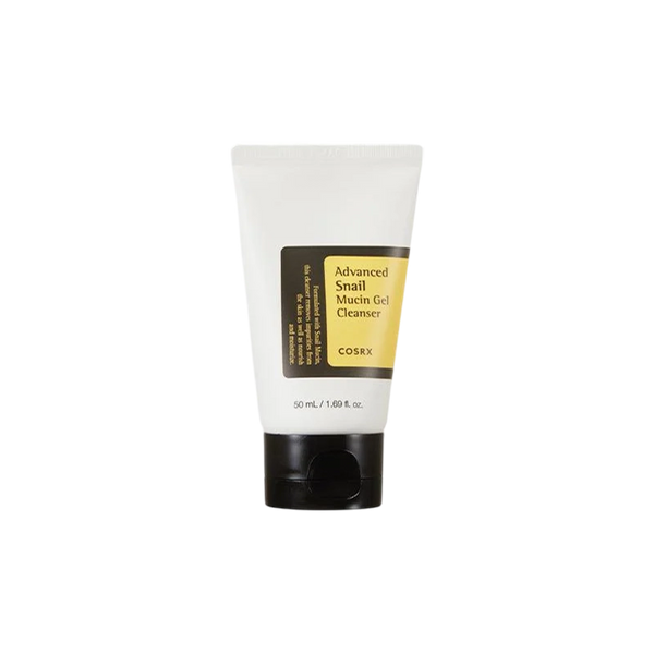 Cosrx Advanced Snail Mucin Gel Cleanser 50Ml