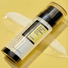 Cosrx Advanced Snail Radiance Dual Essence 80Ml