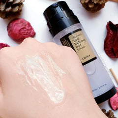 Cosrx Advanced Snail Radiance Dual Essence 80Ml