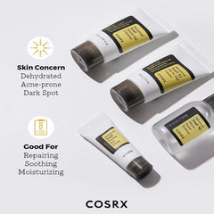 Cosrx All About Snail Kit 4 Pieces