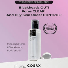 COSRX BHA Blackhead Power Liquid