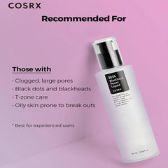 COSRX BHA Blackhead Power Liquid