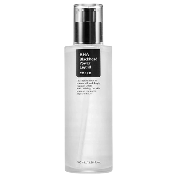 COSRX BHA Blackhead Power Liquid