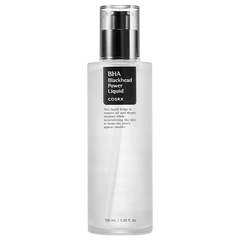 COSRX BHA Blackhead Power Liquid