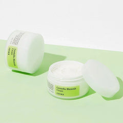 Cosrx Centella Blemish Cream 30Ml