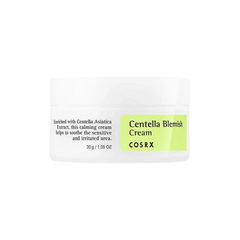 Cosrx Centella Blemish Cream 30Ml