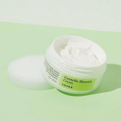 Cosrx Centella Blemish Cream 30Ml