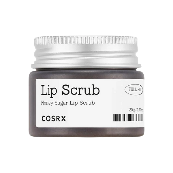 Cosrx Full Fit Honey Sugar Lip Scrub