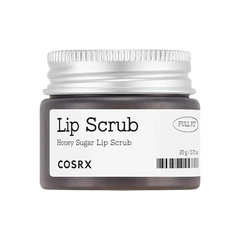 Cosrx Full Fit Honey Sugar Lip Scrub
