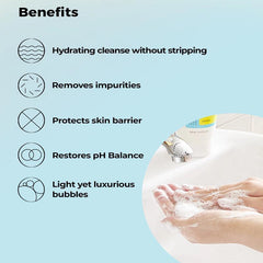 Cosrx Low Ph Good Morning Gel Cleanser 150Ml