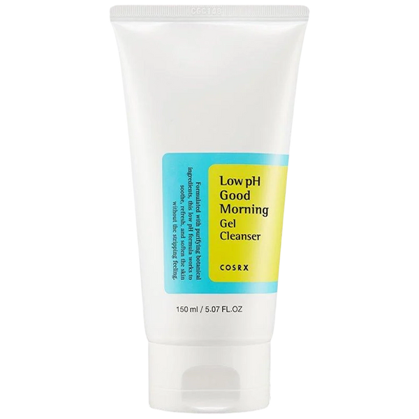 Cosrx Low Ph Good Morning Gel Cleanser 150Ml