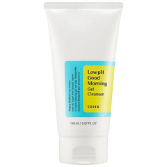 Cosrx Low Ph Good Morning Gel Cleanser 150Ml