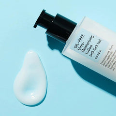 Cosrx Oil Free Ultra Moisturizing Lotion 100Ml