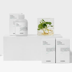Cosrx Pure Fit Cica Toner 150Ml