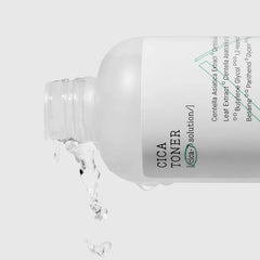 Cosrx Pure Fit Cica Toner 150Ml