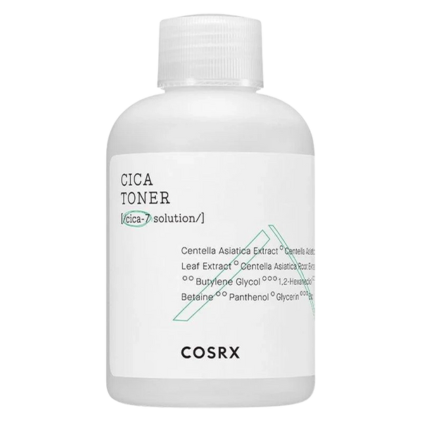 Cosrx Pure Fit Cica Toner 150Ml