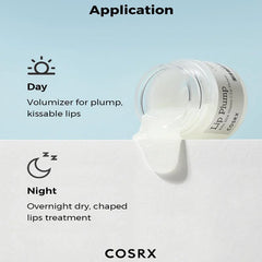 Cosrx Refresh Aha Bha Vitamin C Lip Plumper 20G