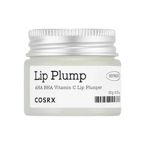 Cosrx Refresh Aha Bha Vitamin C Lip Plumper 20G