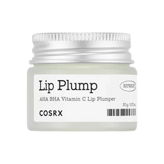 Cosrx Refresh Aha Bha Vitamin C Lip Plumper 20G