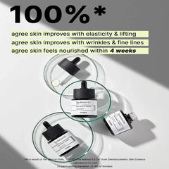 Cosrx Retinol 0.5 Oil Super Vitamin E & Squalane 20Ml