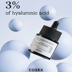 Cosrx The Hyaluronic Acid 3 Serum 20Ml