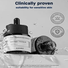 Cosrx The Hyaluronic Acid 3 Serum 20Ml