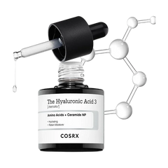 Cosrx The Hyaluronic Acid 3 Serum 20Ml