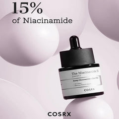 Cosrx The Niacinamide 15 Serum 20Ml