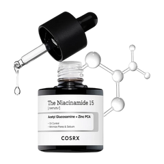 Cosrx The Niacinamide 15 Serum 20Ml