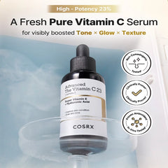 Cosrx The Vitamin C 23 Serum 20Ml
