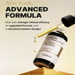 Cosrx The Vitamin C 23 Serum 20Ml