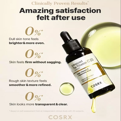 Cosrx The Vitamin C 23 Serum 20Ml