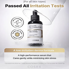 Cosrx The Vitamin C 23 Serum 20Ml