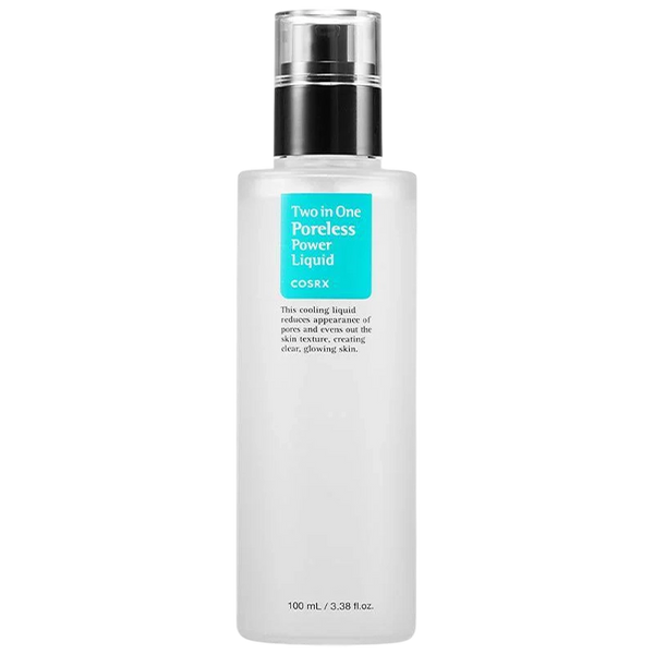 Cosrx Two In One Poreless Power Liquid 100Ml