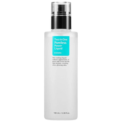 Cosrx Two In One Poreless Power Liquid 100Ml