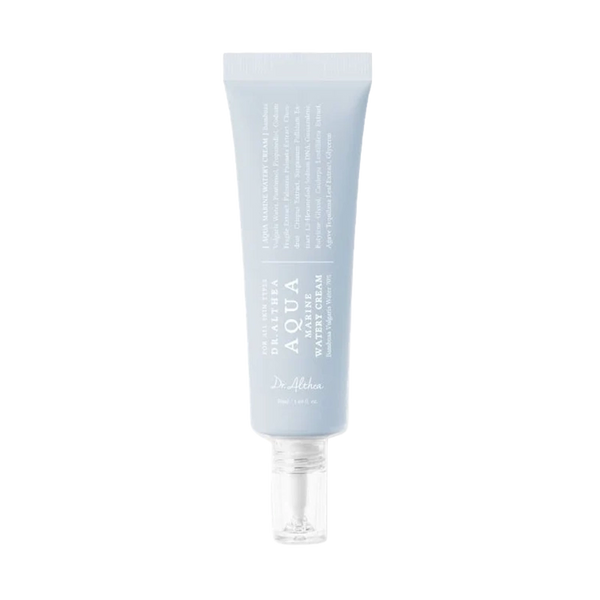 Dr. Althea Aqua Marine Watery Cream 50ml