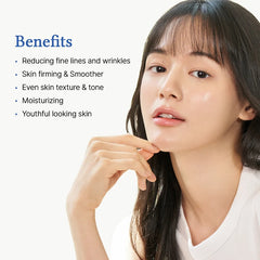 Dr. Althea - 0.1% Gentle Retinol Serum 30Ml