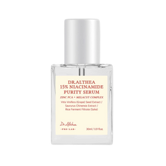 Dr. Althea 15% Niacinamide Purity Serum 30Ml