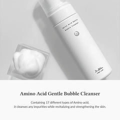 Dr. Althea Amino Acid Gentle Bubble Cleanser 140ml