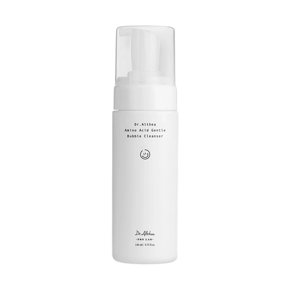 Dr. Althea Amino Acid Gentle Bubble Cleanser 140ml