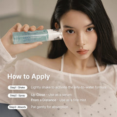 Dr. Althea Aqua Marine Jelly Mist 100ml