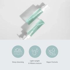 Dr. Althea Gentle Pore Cleansing Oil 150 Ml